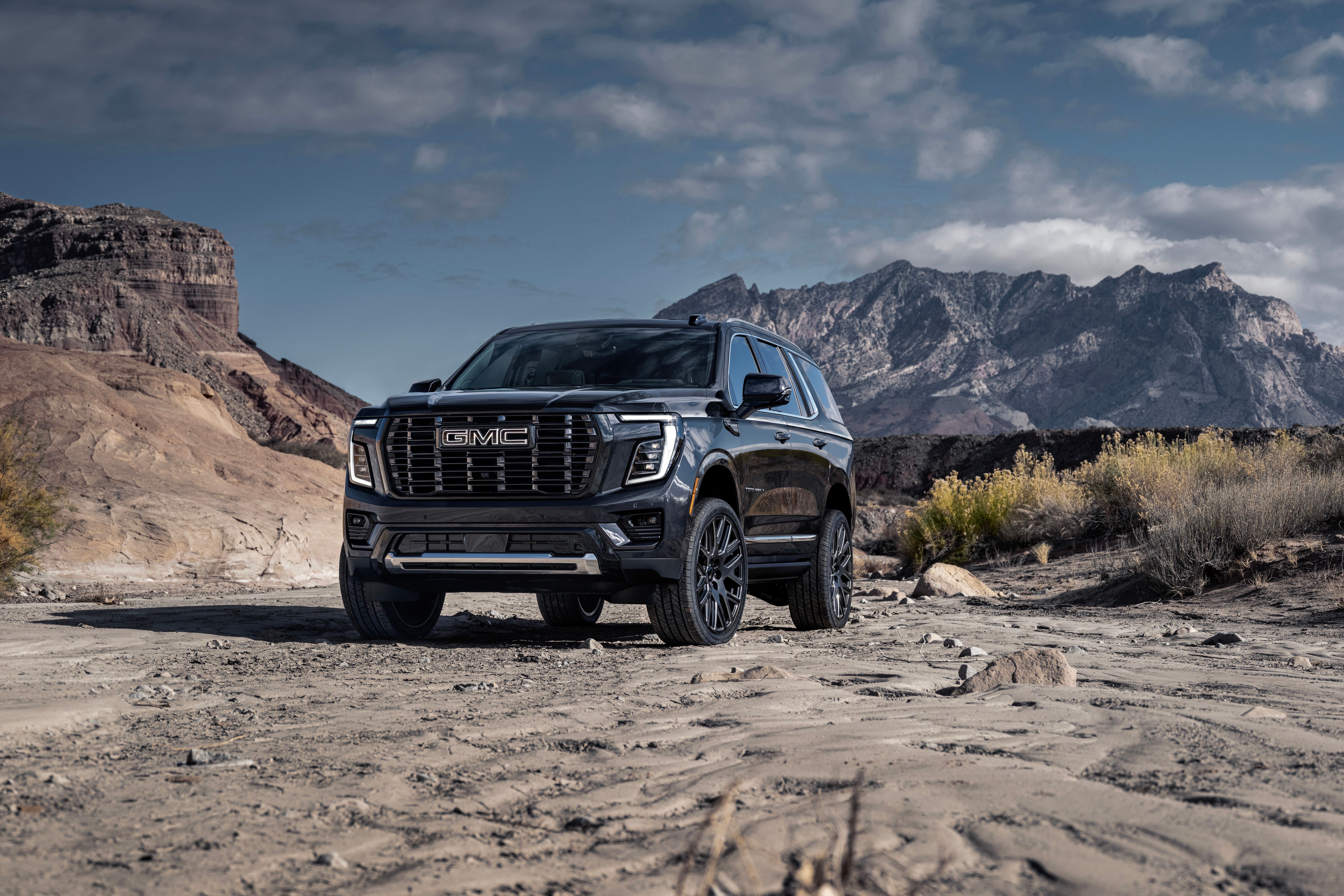 GM recently retracted 2025 EV production targets amid a slowdown in the market. Photo courtesy: GM