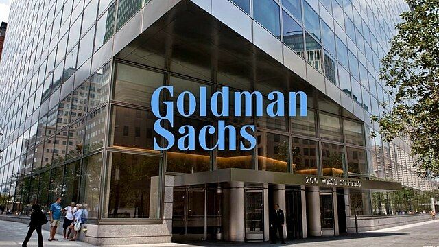 Goldman reported a huge increase in provisions for credit losses which rose to $397 million during the third quarter | Photo via Wikimedia Commons