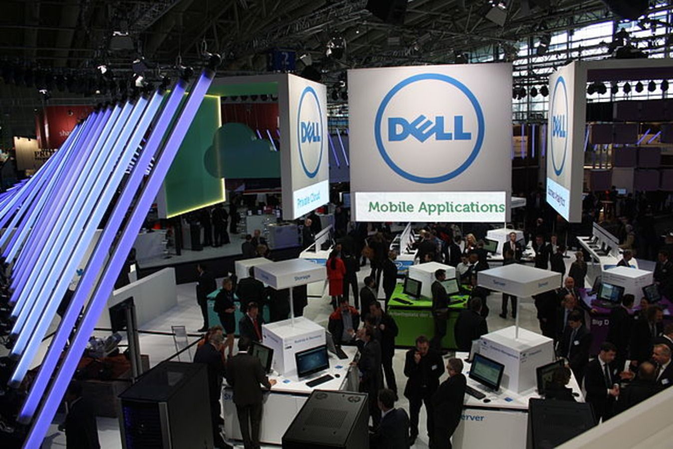 Morgan Stanley says it is a buyer of any post-earnings dip.