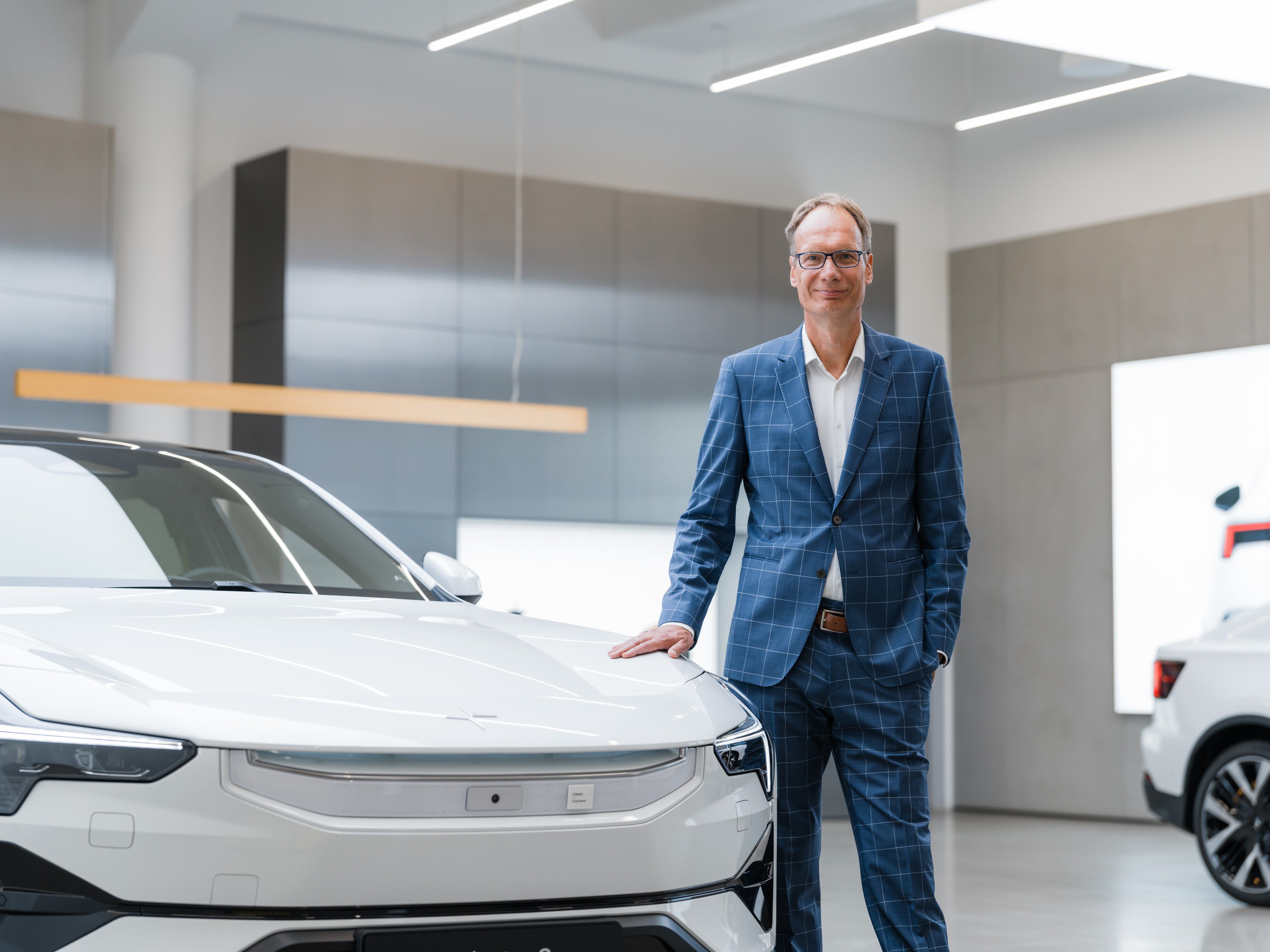 Lohscheller has previously served as CEO of Opel, VinFast and Nikola and has expertise in navigating competitive markets and scaling businesses.