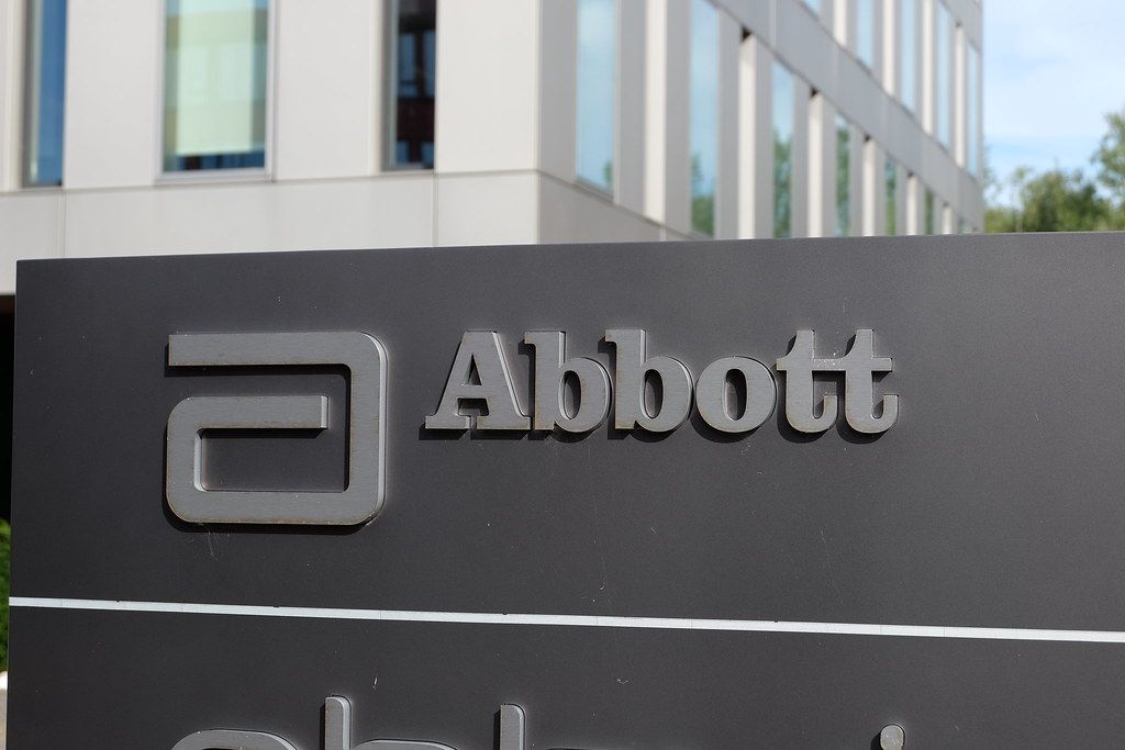 Abbott Labs' stock continues to struggle despite strong third quarter results 