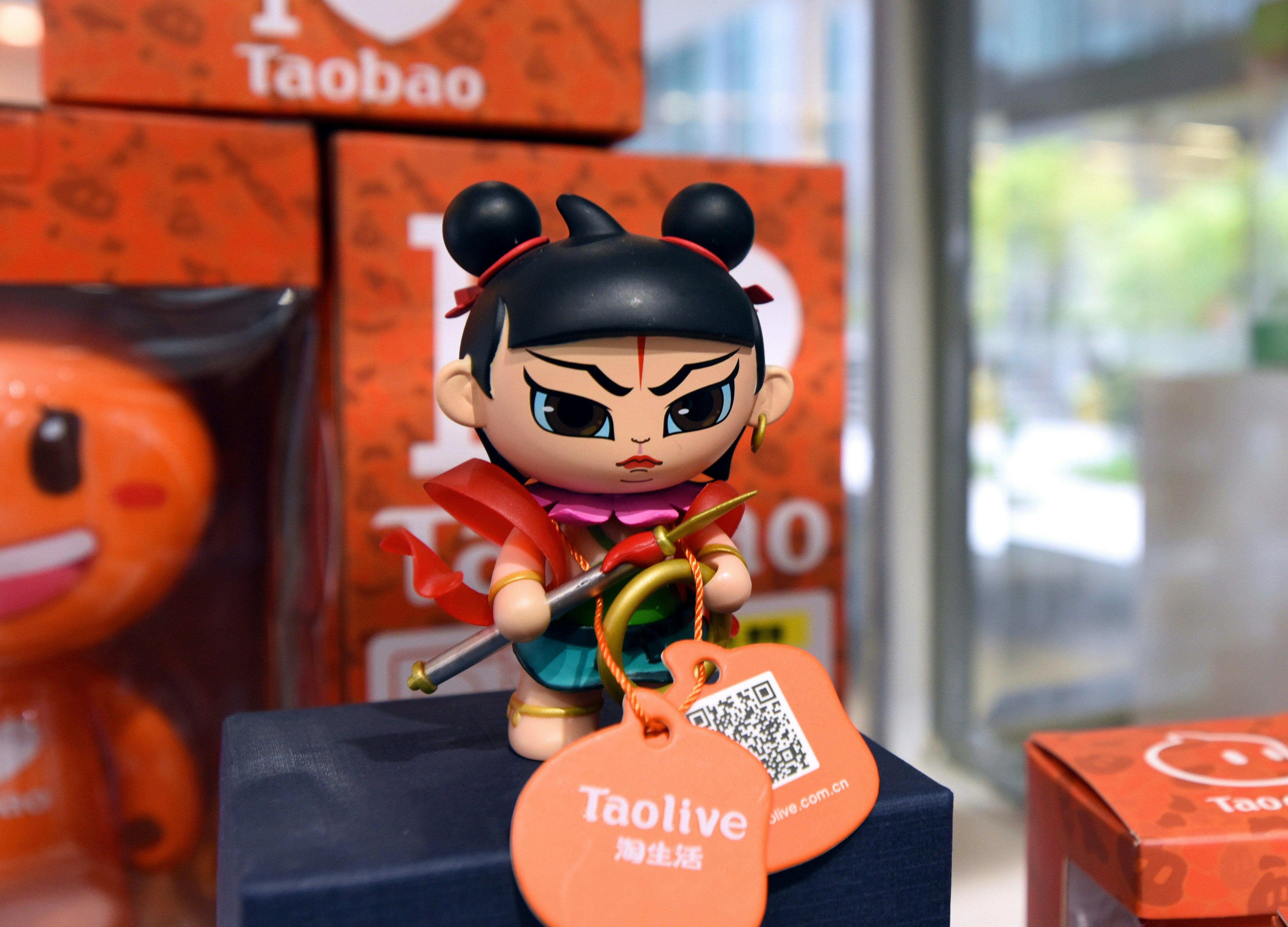 Alibaba repurchased a total of 613 million ordinary shares for a total of $5.80 billion during the quarter.