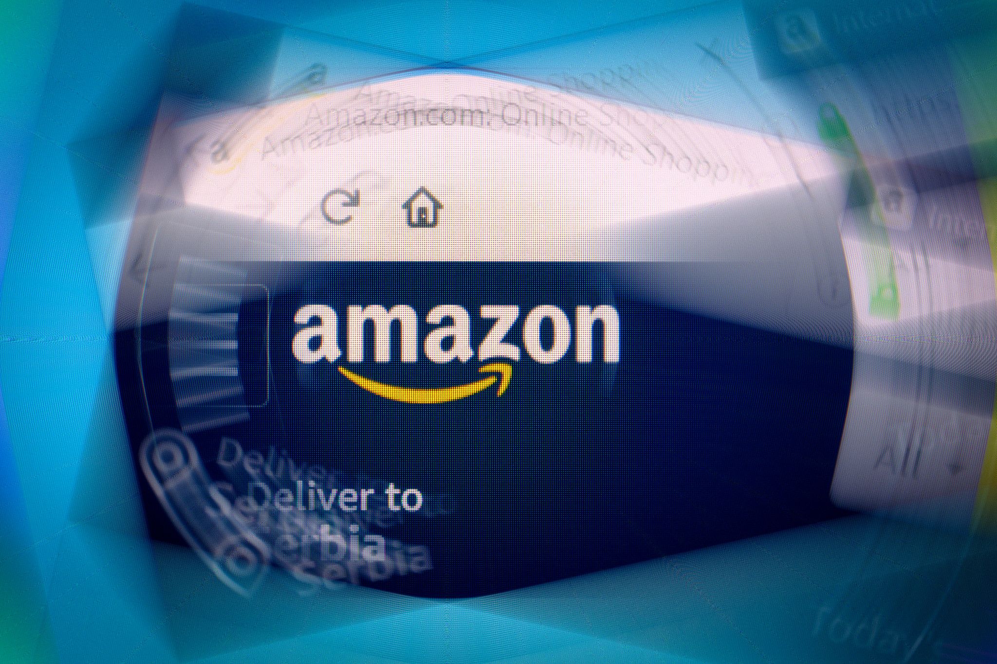 Morgan Stanley analyst on Monday Brian Nowak raised the firm’s price target on Amazon to $230 from $210, indicating a potential 17% upside from current levels