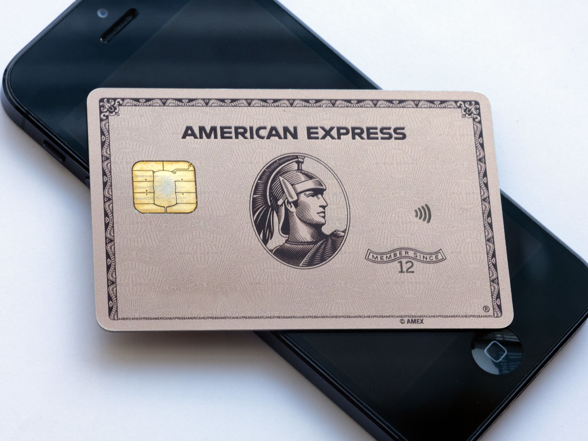 American Express stock has reportedly been a stand-out performer in the Dow Jones Industrial Average this year. Photo via Daniel Foster on Flickr
