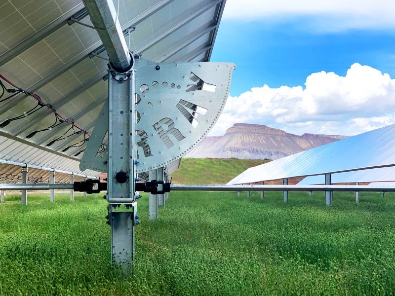 Array Technologies shares declined 23% on Friday to hit over two-year lows