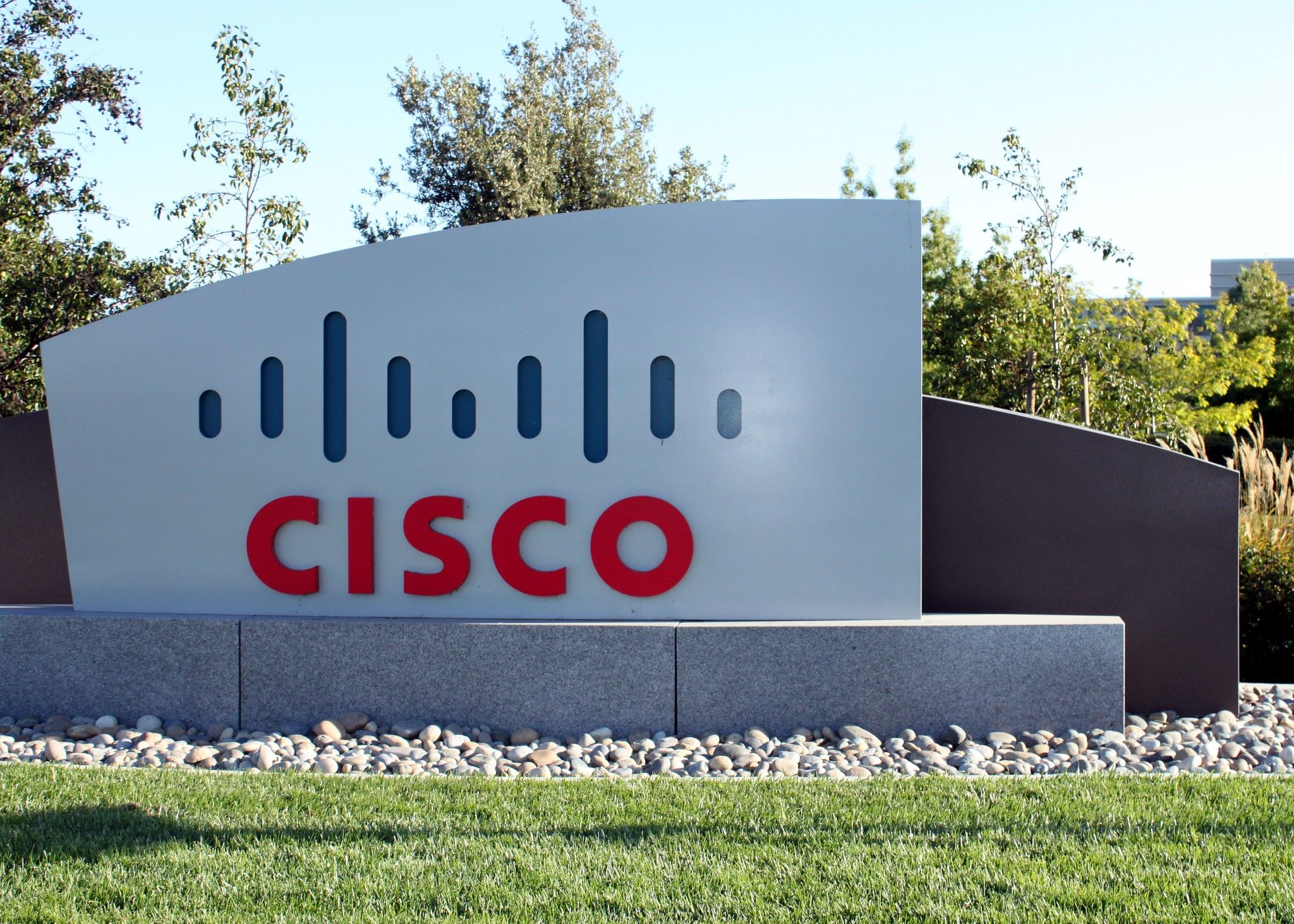 While AI remains a small part of Cisco’s current business, Citi sees the potential for it to play a larger role in the future.