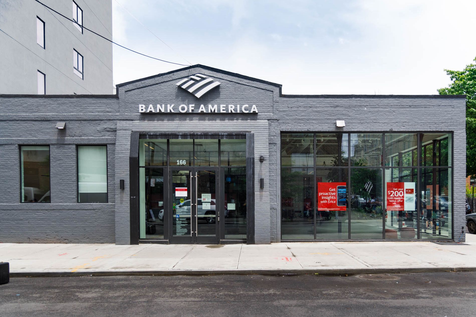 Bank of America reportedly stands at the third position in Berkshire’s top holdings after Apple Inc (AAPL) and American Express Company (AXP)