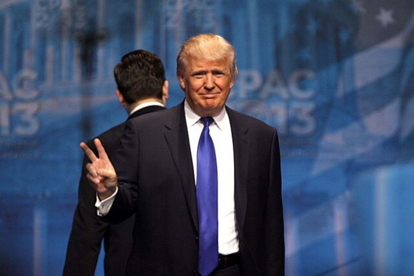 Less stringent regulations, increases AI spending under incoming Trump administration will benefit big techs.