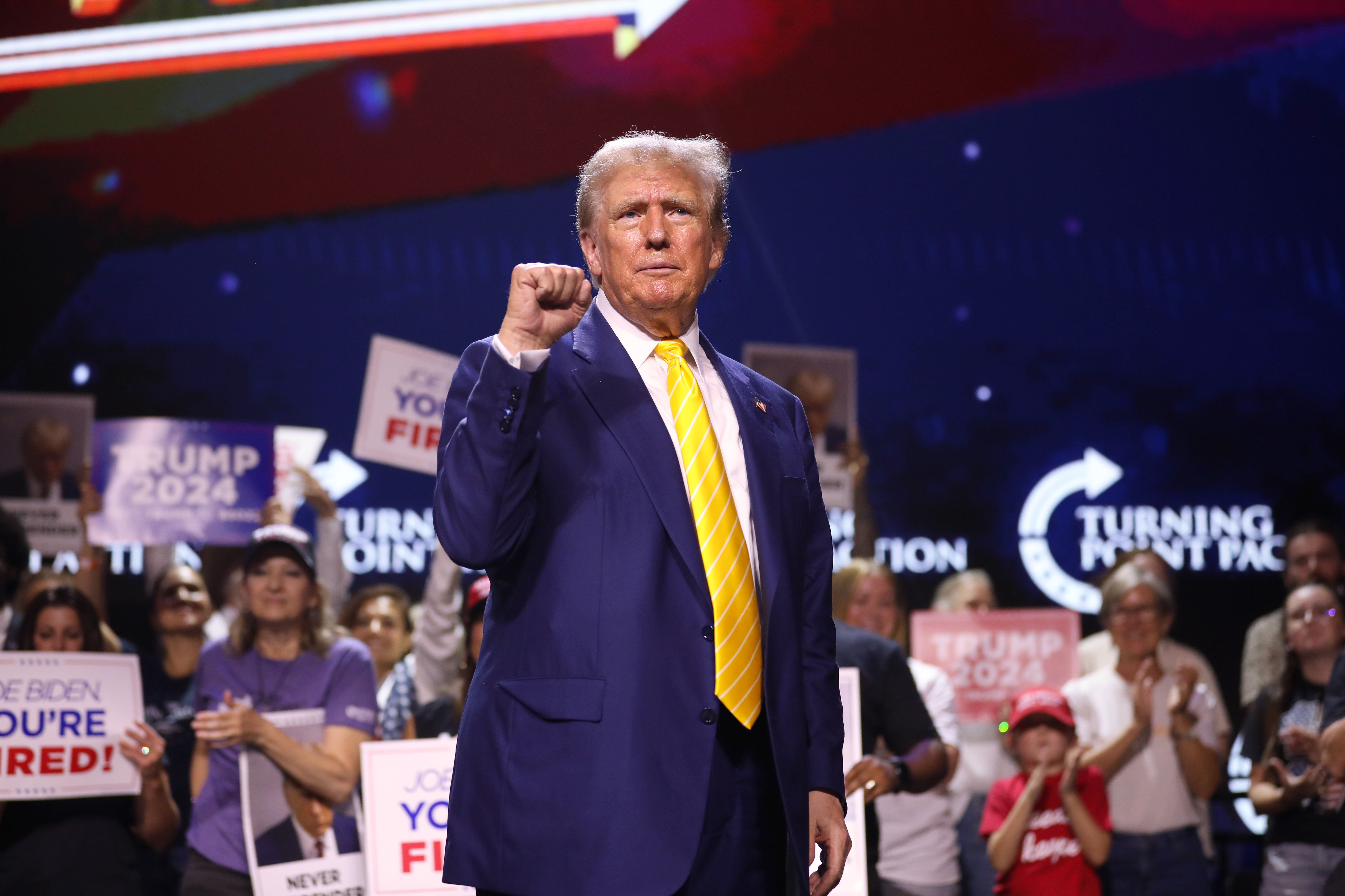 Trump Media stock dominates retail chatter, sentiment tanks