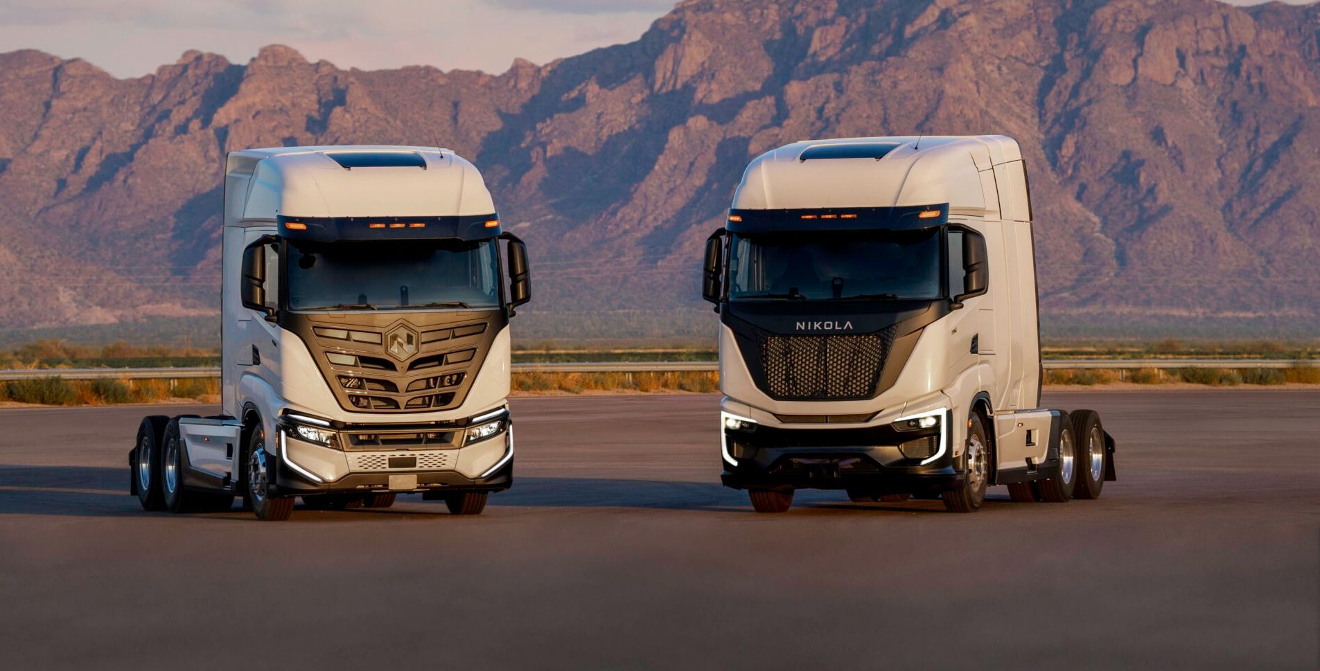 Nikola's total revenue nearly doubled to $31.32 million on a year-over-year basis