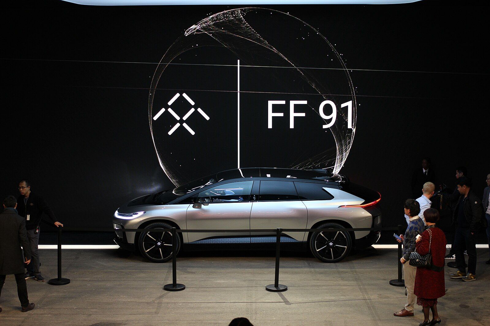 The EV-maker said the new financing commitment includes a previously funded $7.50 million coupled with $22.50 million of new investment.