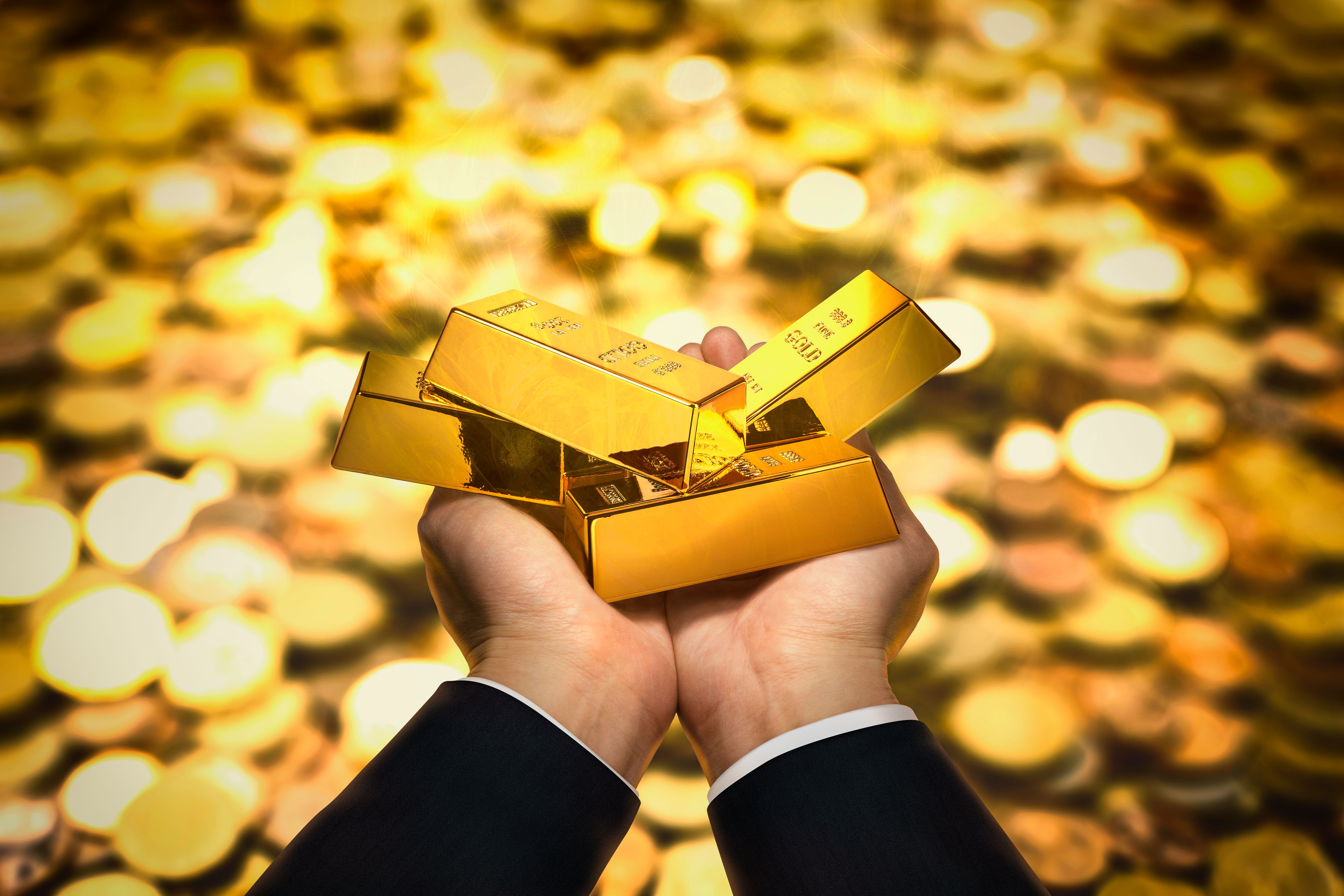 Tom Palmer, Newmont’s President and CEO, said that the company is on track to meet its production guidance for 2024
