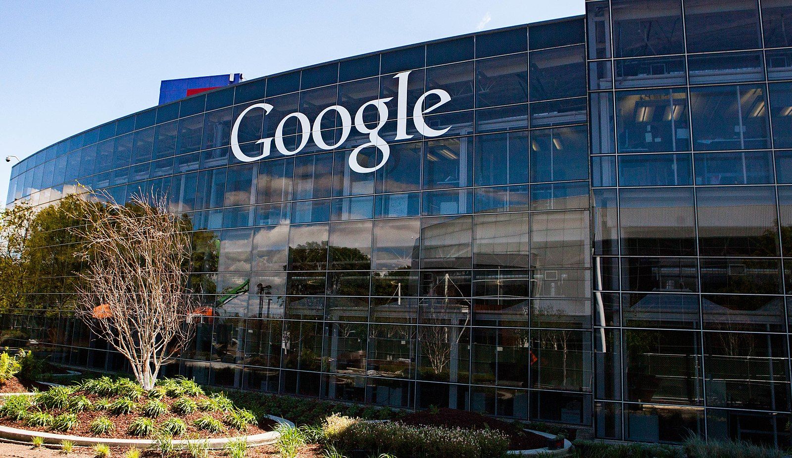 Google is among the top 3 most bullish stocks on Stocktwits today
