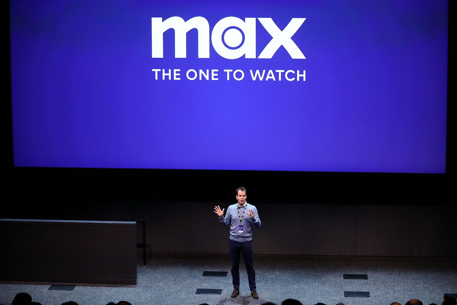 Warner Bros Discovery Deploys Google Cloudpowered Captioning Solution