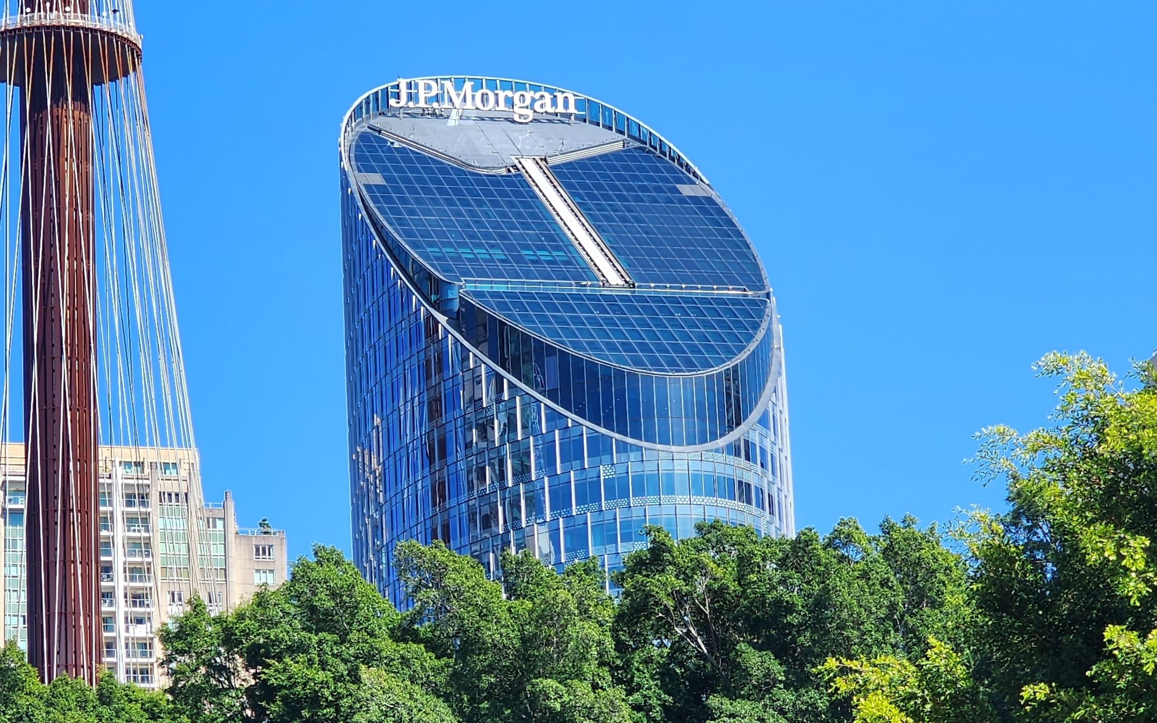 Pinto also reportedly stated that Q3 markets revenue is expected to be flat to up about 2% year-over-year and cautioned that expenses "could inch up higher.”