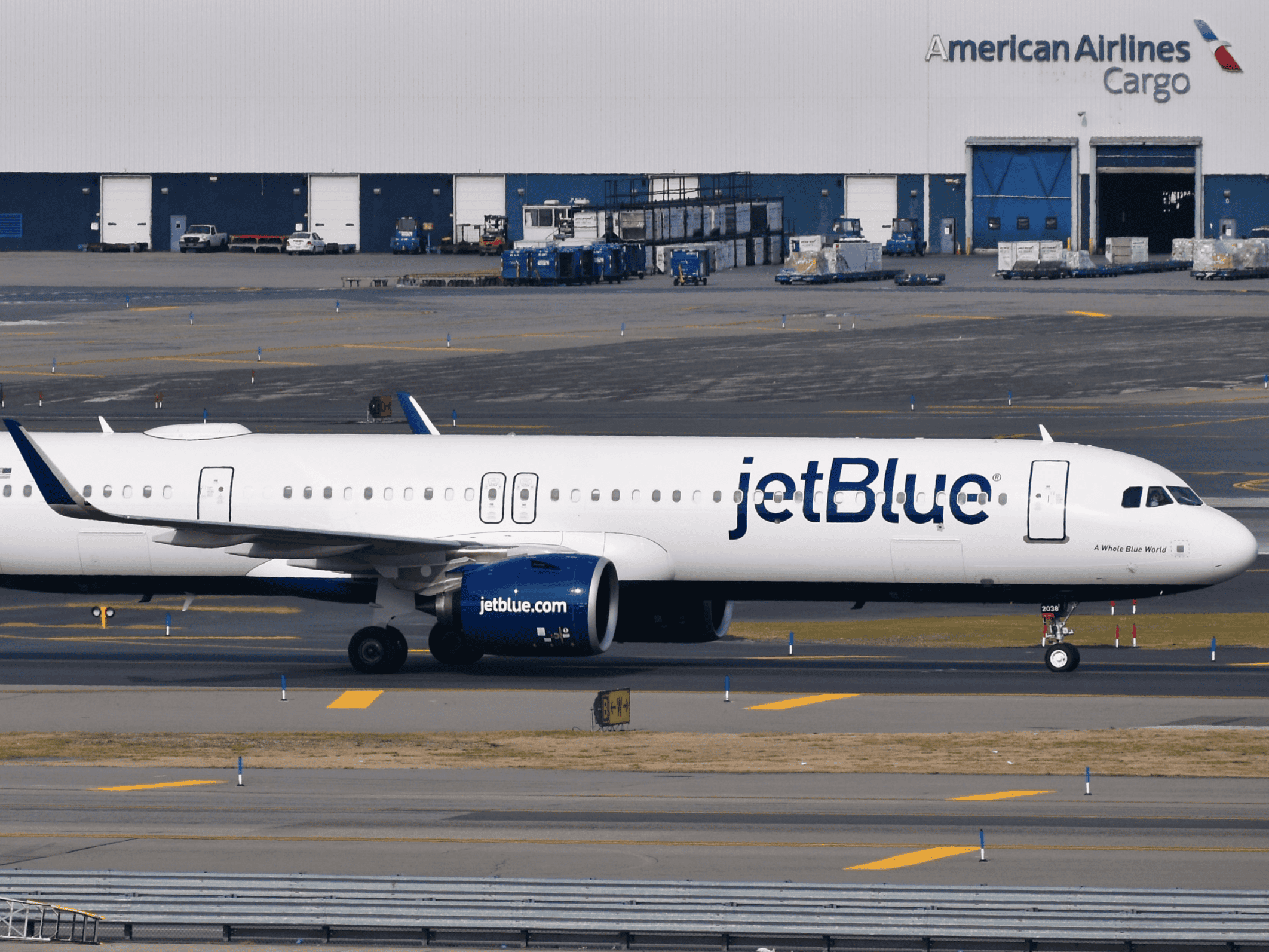 Southwest Airlines Stock Nosedives 12%: The Inside Story You Need - n1ylo4n