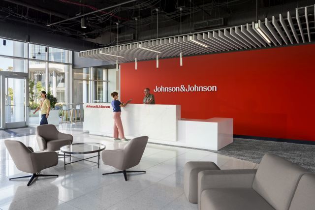 JNJ beat third-quarter earnings estimates but lowered guidance for the year 