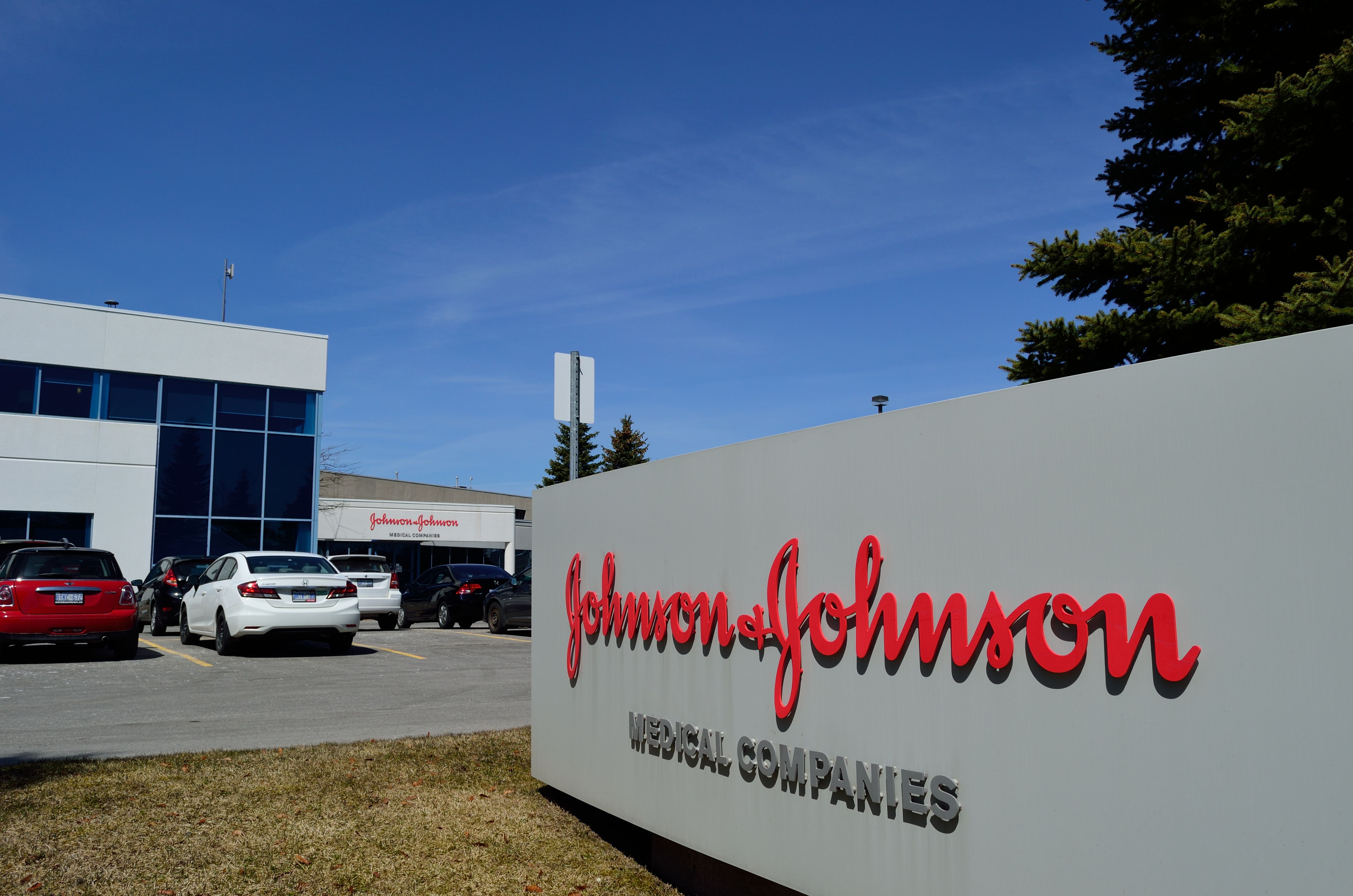 Johnson & Johnson said the deal to acquire V-Wave is expected to close before the end of the year.