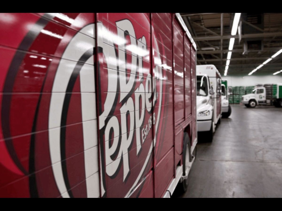 KDP expects the transaction to be neutral to modestly accretive to its adjusted earnings per share (EPS) beginning 2025 | Image Source: Keurig Dr Pepper