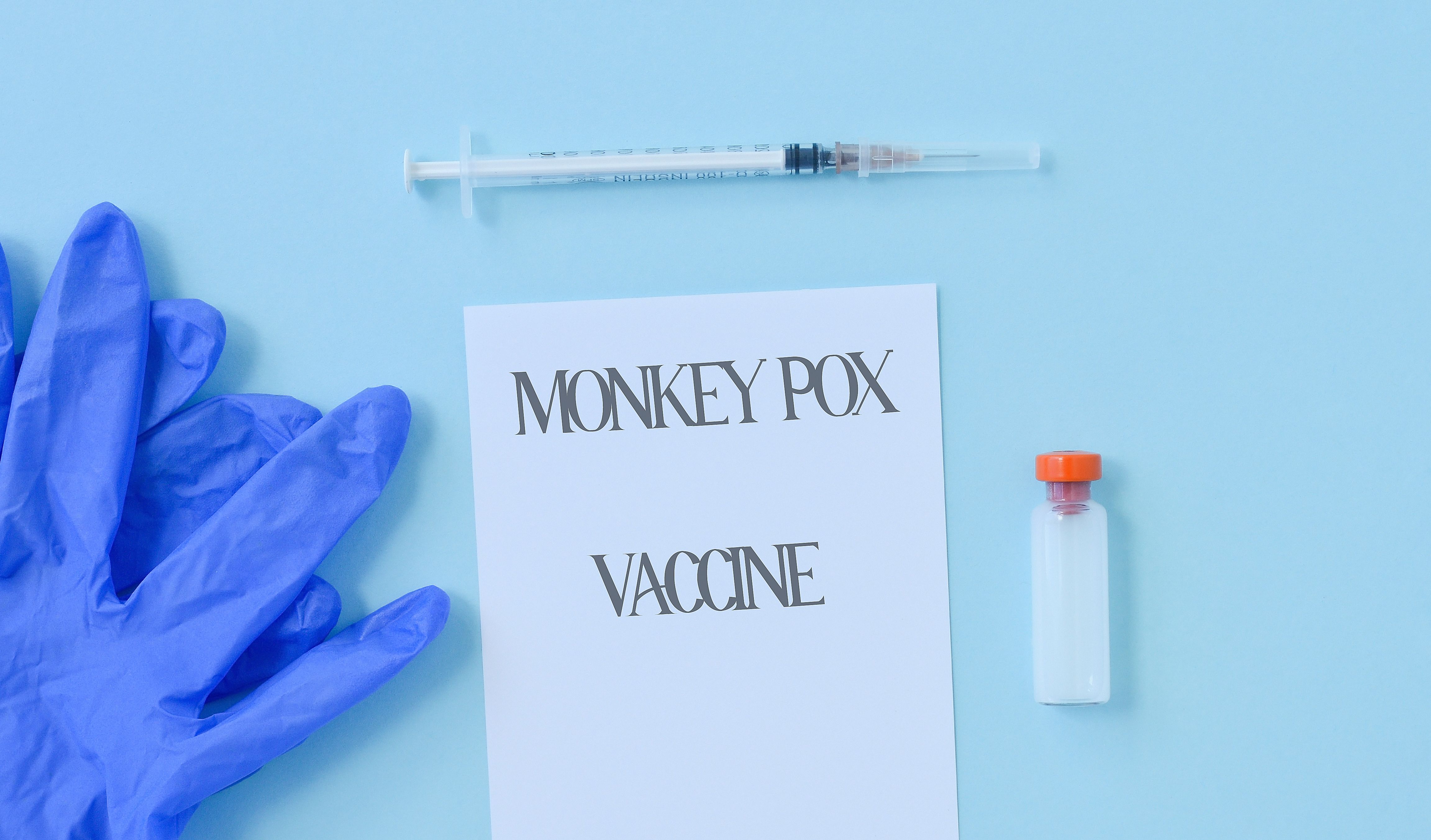 SIGA's antiviral drug, TPOXX (tecovirimat), has been used to treat Mpox, especially in severe cases. Representative image via Vecteezy