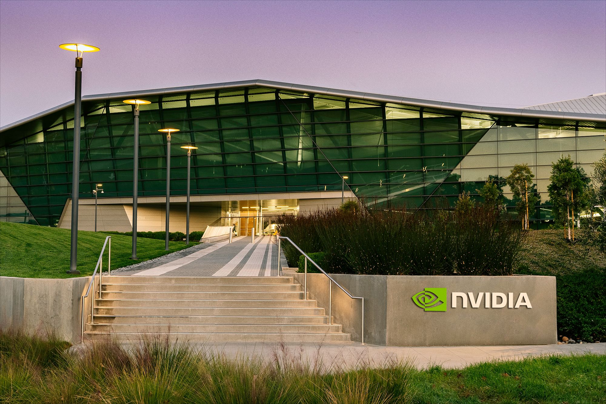 Analysts expect Nvidia to report revenue of $28.71 billion in the second quarter and earnings per share of $0.60.