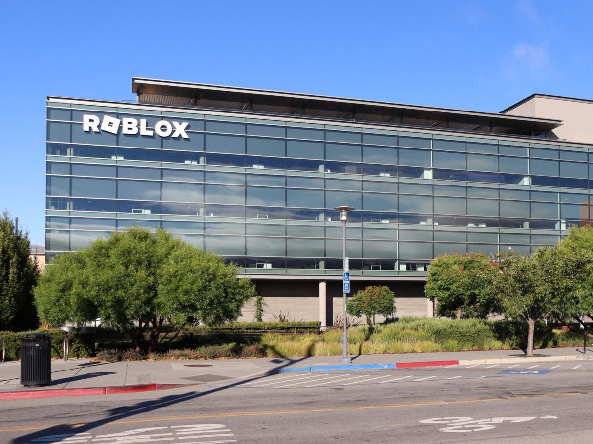 Roblox announced its third quarter results before markets opened on Thursday | Source: Wikimedia Commons