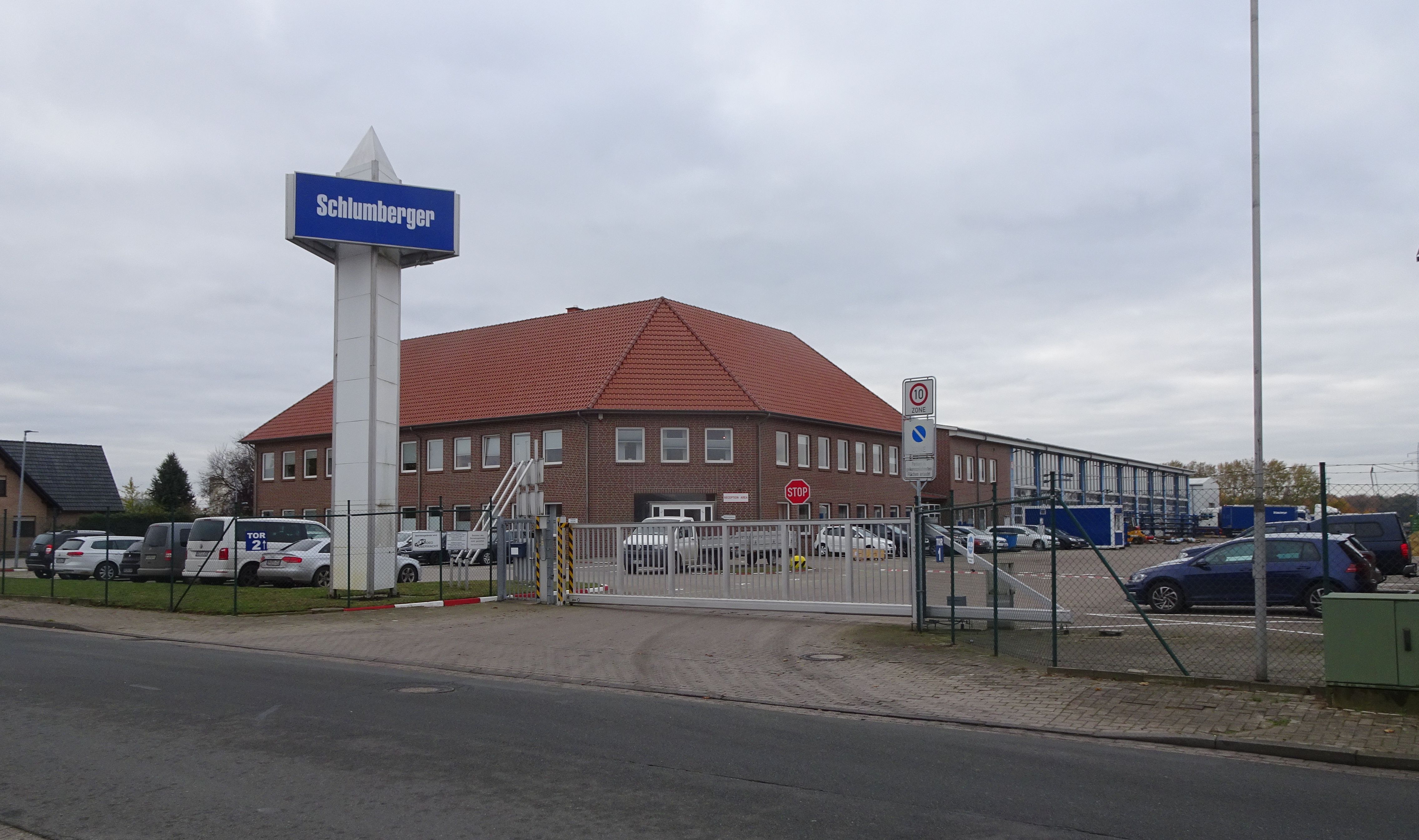 Stifel, too, lowered its price target on the stock to $60 from $62, while keeping a ‘Buy’ rating on the shares | Image Source: Wikimedia Commons