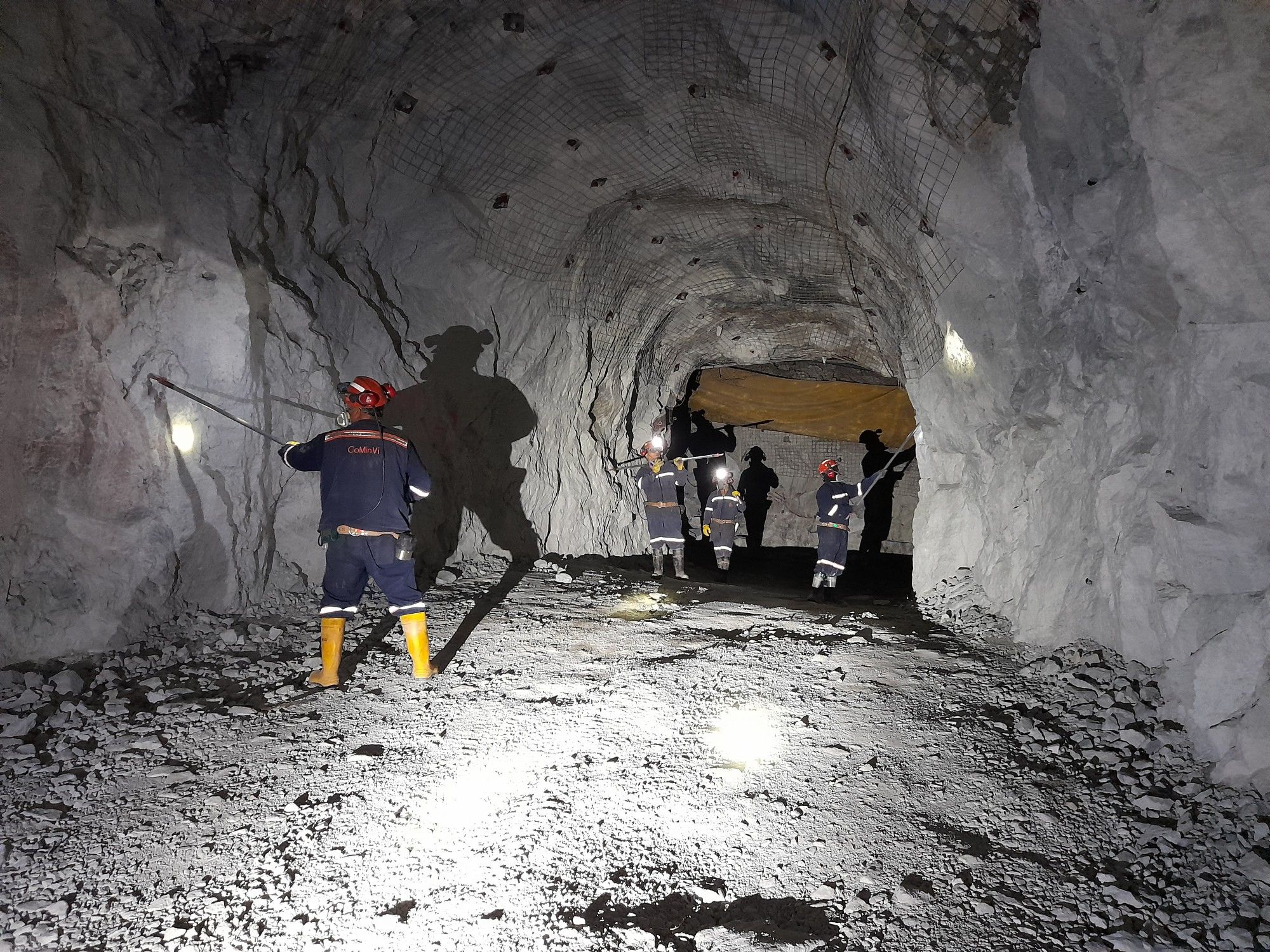 Adding SilverCrest’s Las Chispas mine in Mexico is projected to bolster Coeur’s production portfolio.