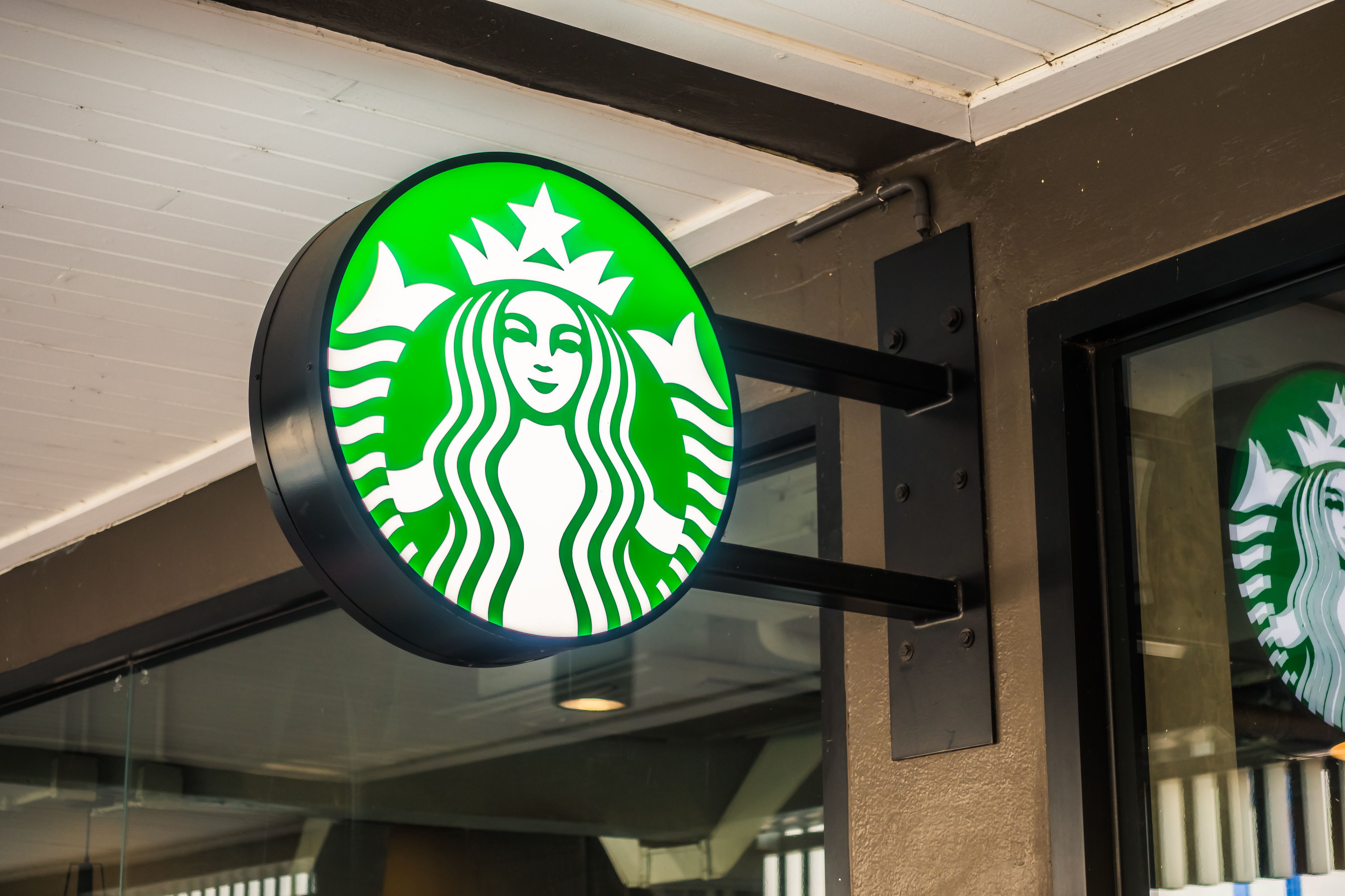 Starbucks’ North America president Sara Trilling, who focuses on store growth and retail workers, will now report directly to Niccol.