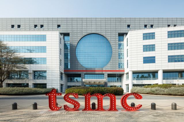 Technology stocks rebound pre-market after TSMC's bullish outlook in third-quarter earnings