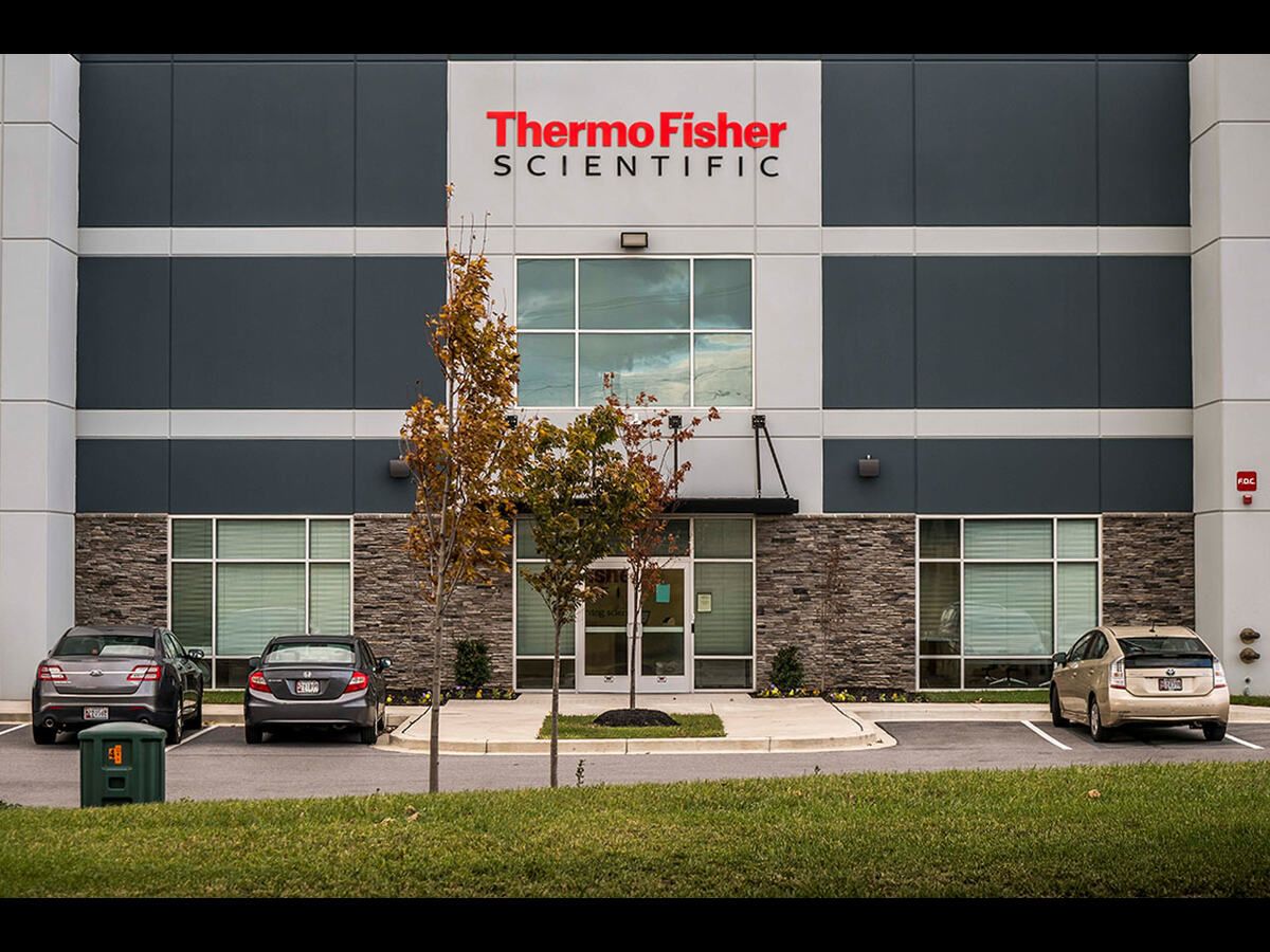 Thermo Fisher Scientific Stock Falls After Q3 Earnings But Retail