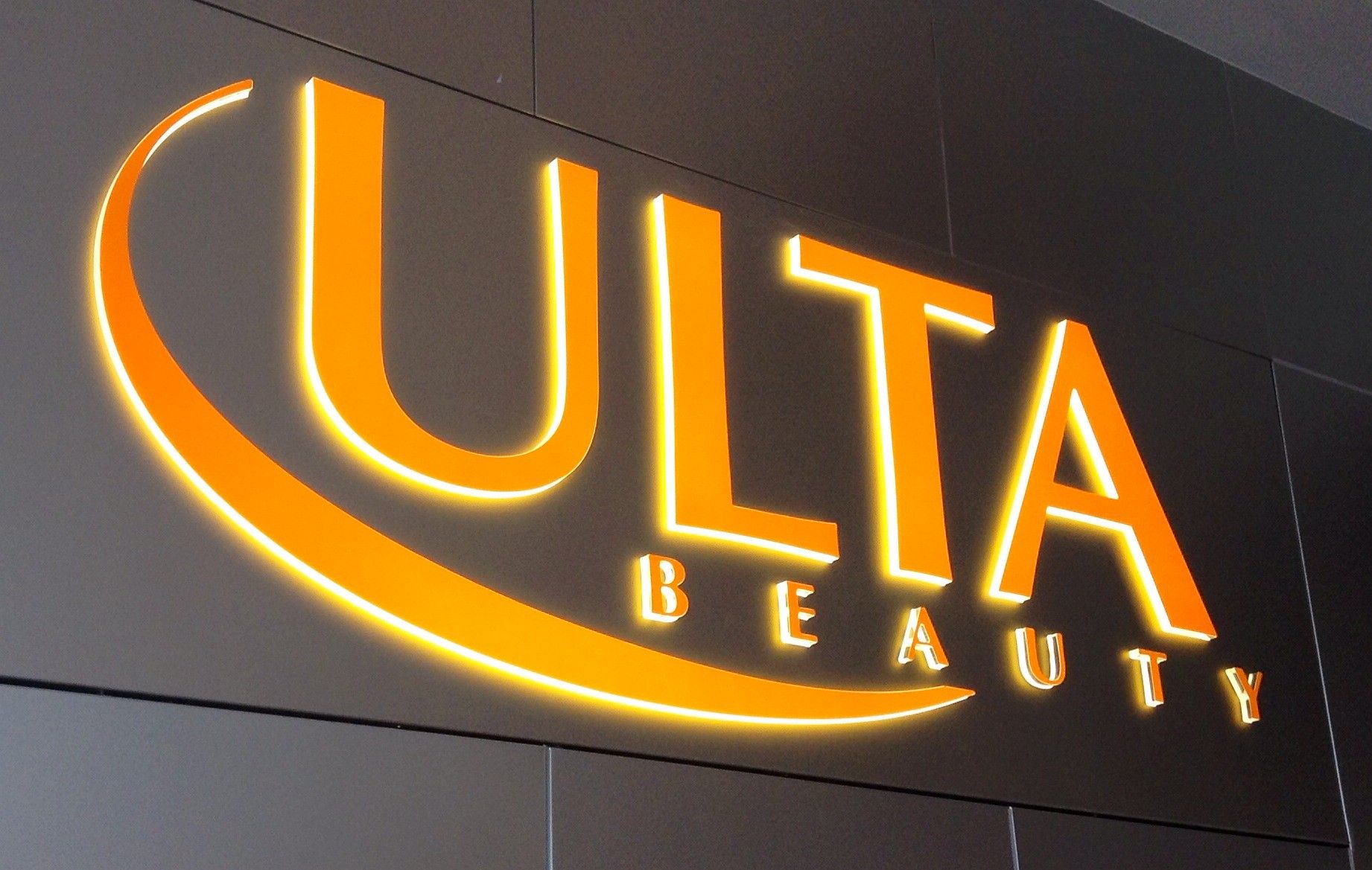 Stocktwits sentiment for Ulta Beauty reached a 2024 high, hitting ‘extremely bullish’ levels. Photo via Mike Mozart on Flickr