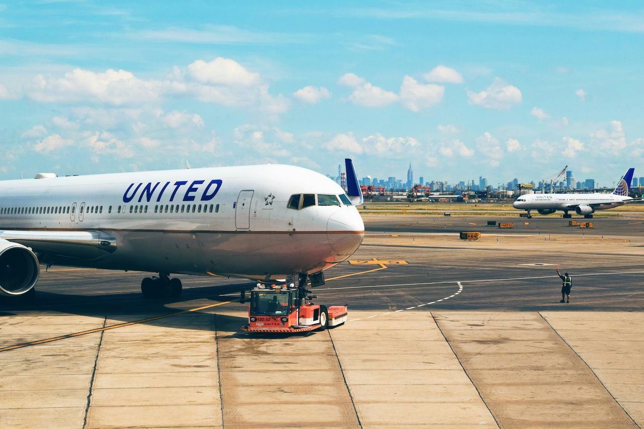 United is also adding new direct flights from Tokyo-Narita to Ulaanbaatar, Mongolia and Kaohsiung, Taiwan | Image Source: Unsplash