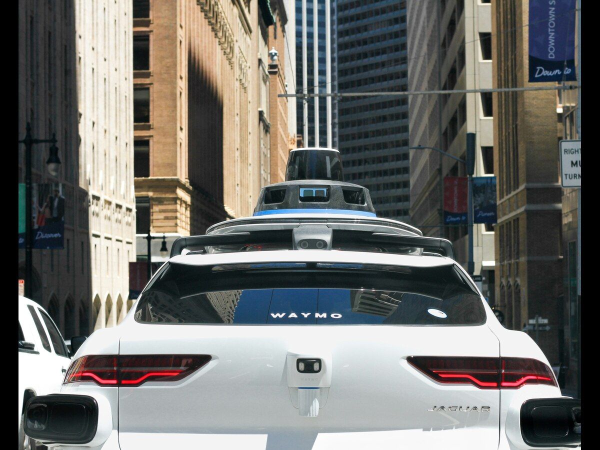 In Sept. this year, Uber Technologies and Waymo extended their partnership to bring autonomous ride-hailing to Austin and Atlanta | Image Source: Unsplash