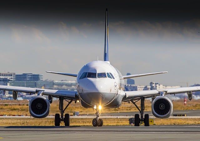 Gevo will be producing sustainable aviation fuel (SAF) at its new Net-Zero 1 project in South Dakota | Source: Pixabay