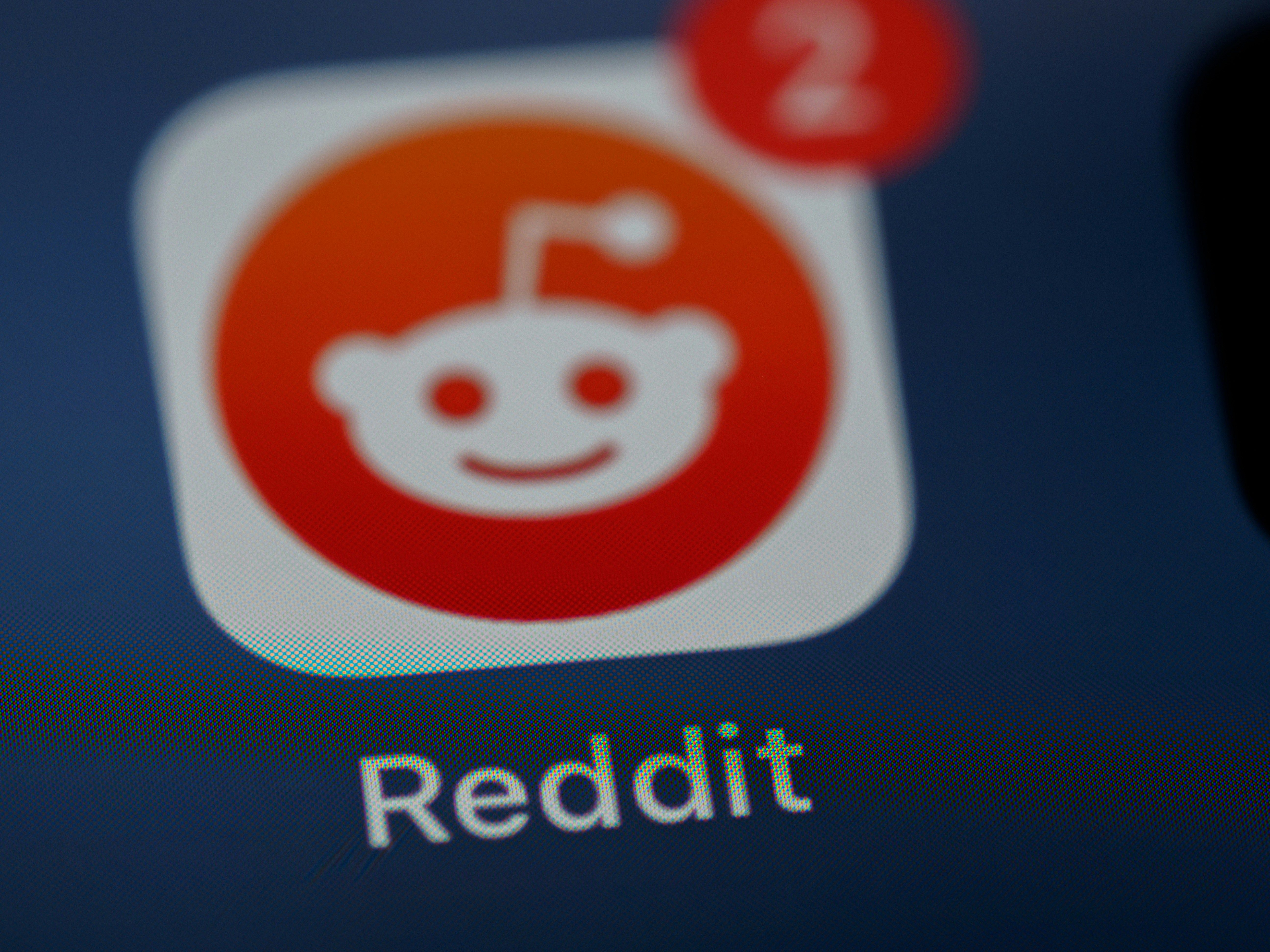 Loop Capital reportedly upgraded Reddit to ‘Buy’ from ‘Hold’ while keeping the price target unchanged at $75.