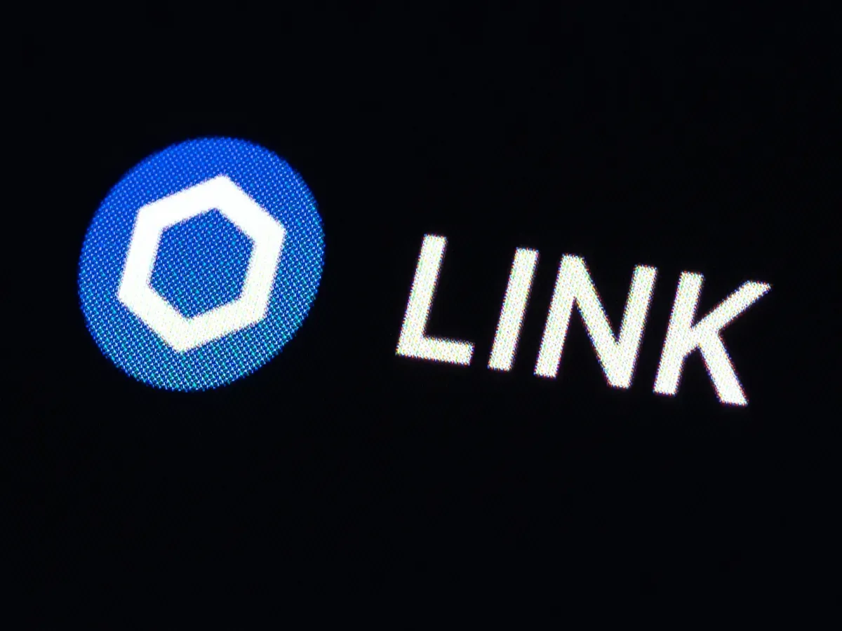 ICE Feeds Hit Chainlink Data Streams For FX