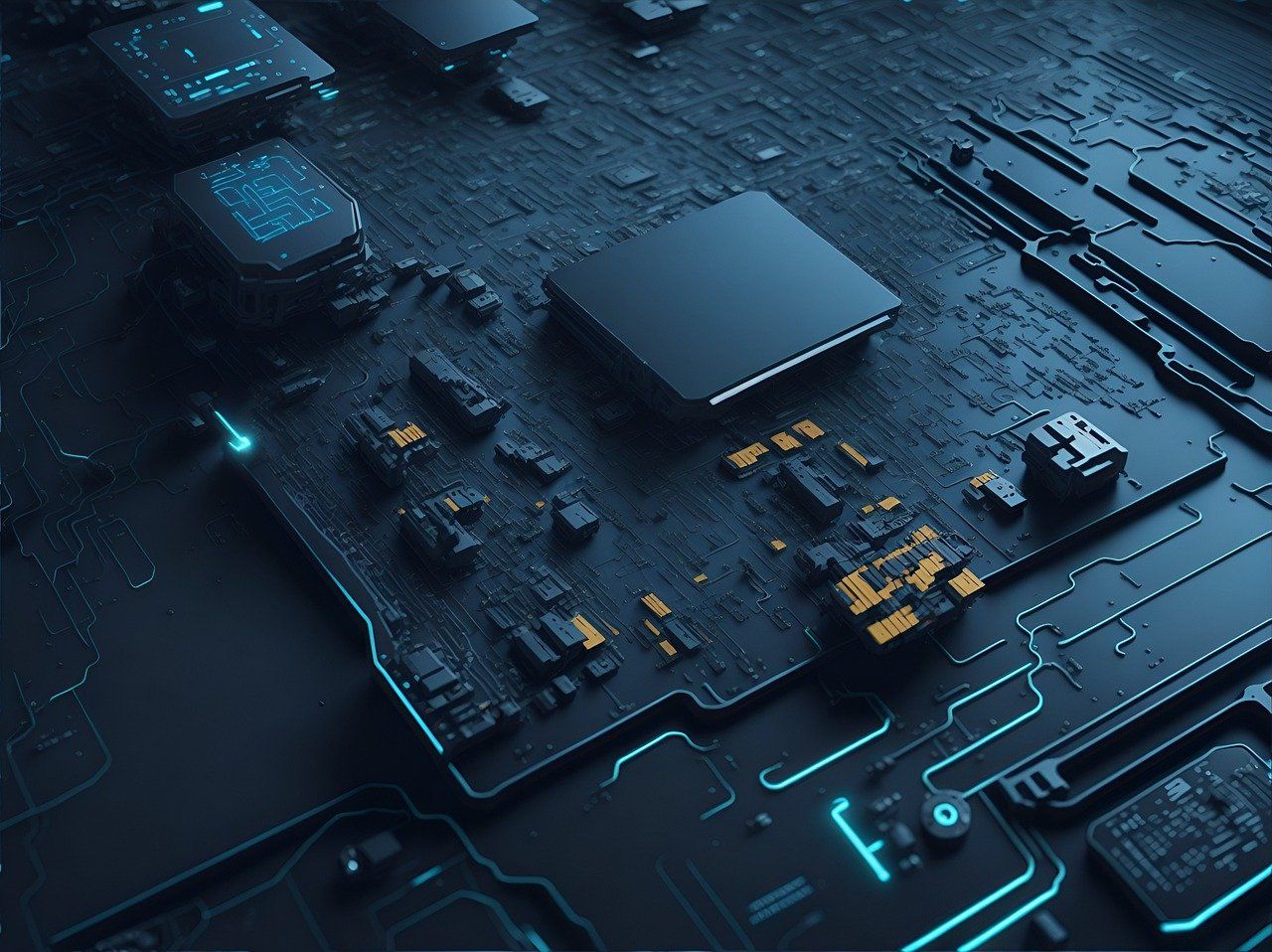 Analysts were wary of Arm's valuation ahead of its second quarter earnings. | Source: Pixabay