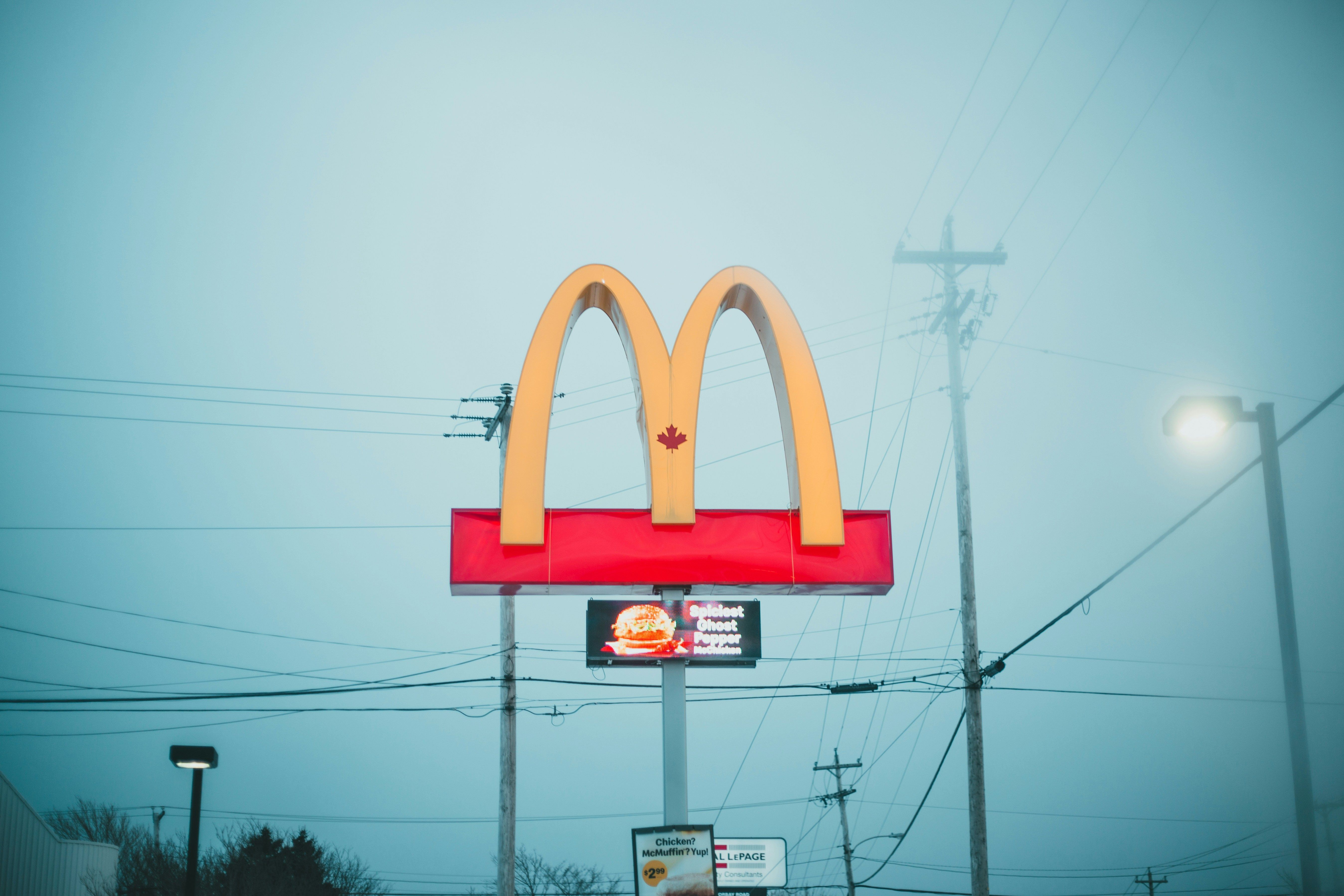 Earlier, McDonald’s USA President Joe Erlinger had reportedly said that he expects “industry and competitive challenges” to continue throughout the year.