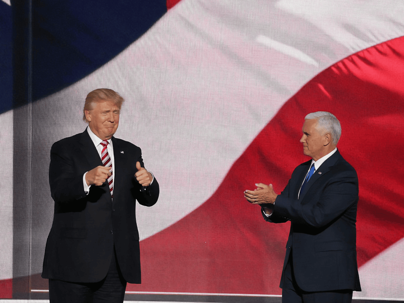 Stocks are expected to be more volatile in the lead-up to the U.S. Election 2024 as the competition intensifies between Trump and Harris.