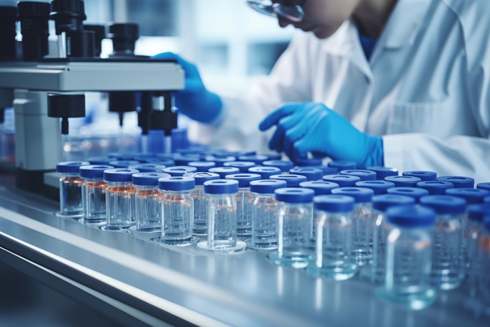 ProKidney (PROK) is developing rilparencel, an autologous cellular therapy aimed at slowing kidney function decline in patients with chronic kidney disease/ Photo credit: Getty Images