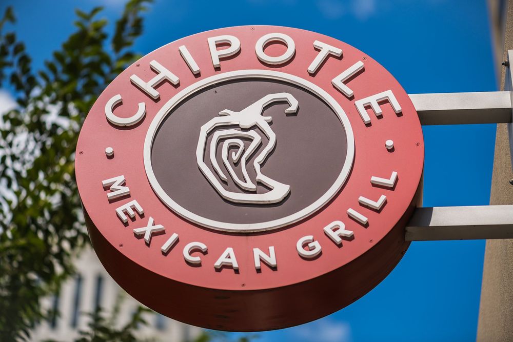 Chipotle said its virtual team member "Ava Cado" will provide a frictionless hiring experience | Image Source: Flickr
