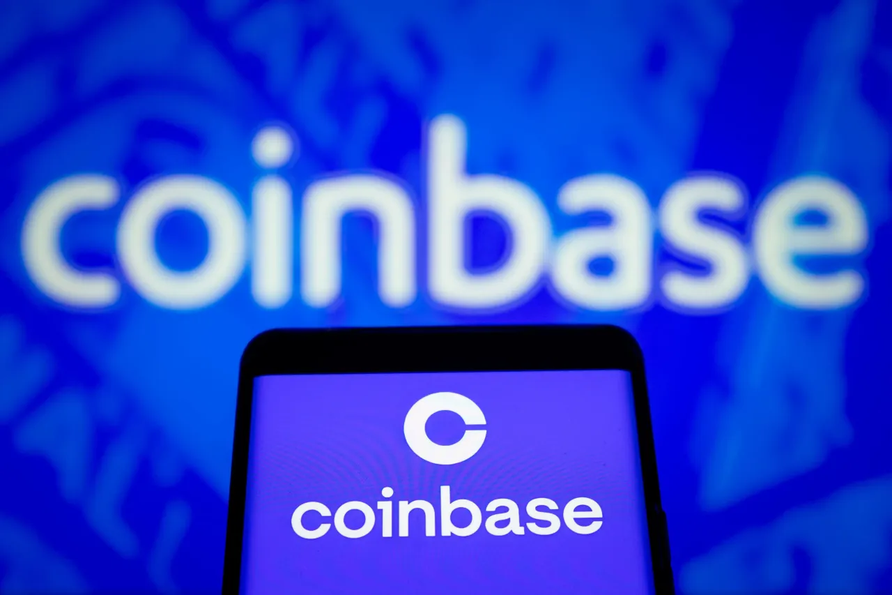 Why Coinbase CEO Brian Armstrong Cannot Buy COIN On His Own Platform App