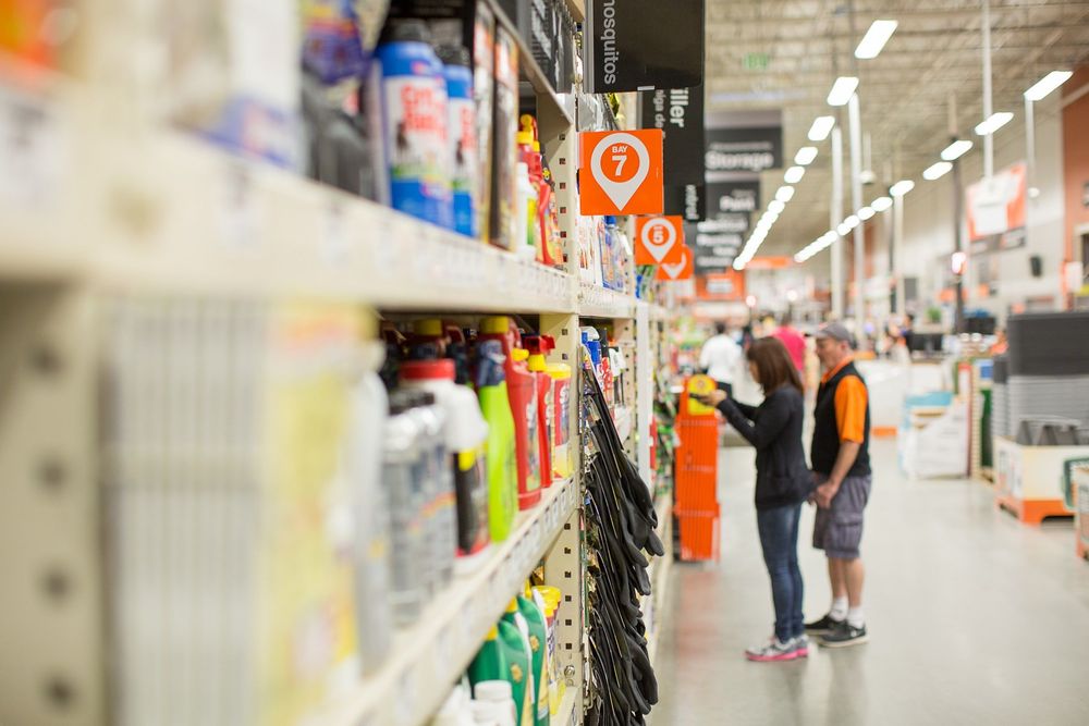 Home Depot CEO Ted Decker said that the Q3 performance exceeded the company’s expectations but warned of “macroeconomic uncertainty” lingering.