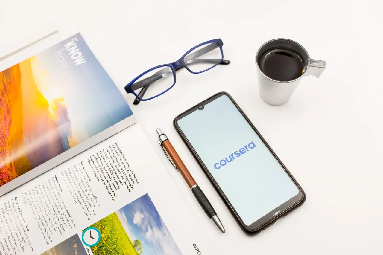 Udemy And Coursera Were Built To Compete — Now AI Is Forcing Them To Team Up