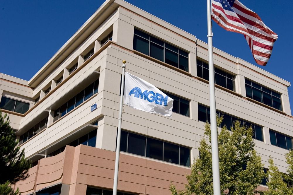 Amgen now plans to initiate a Phase 3 program across obesity and a number of related conditions. 