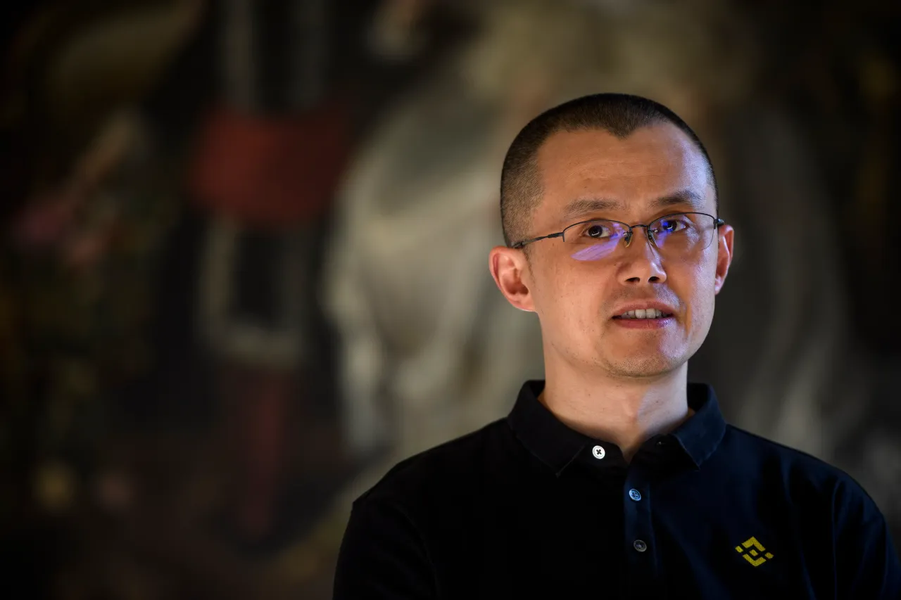 Leaked Files Reveal Binance Allowed Sanctioned Crypto Trades