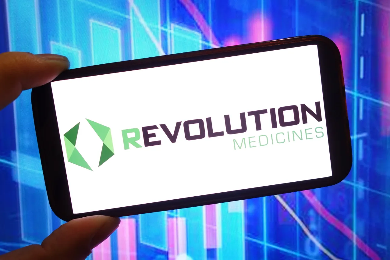 Revolution Medicines To Get Up To $2B For Development Of Cancer Drug From  Royalty Pharma