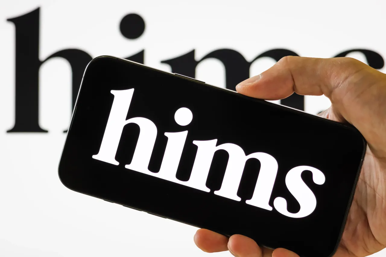 HIMS Stock On The Mend? New Testosterone Push Builds As GLP-1 Gold Rush Gets Crowded HIMS Stock On The Mend? New Testosterone Push Builds As GLP-1 Gold Rush Gets Crowded