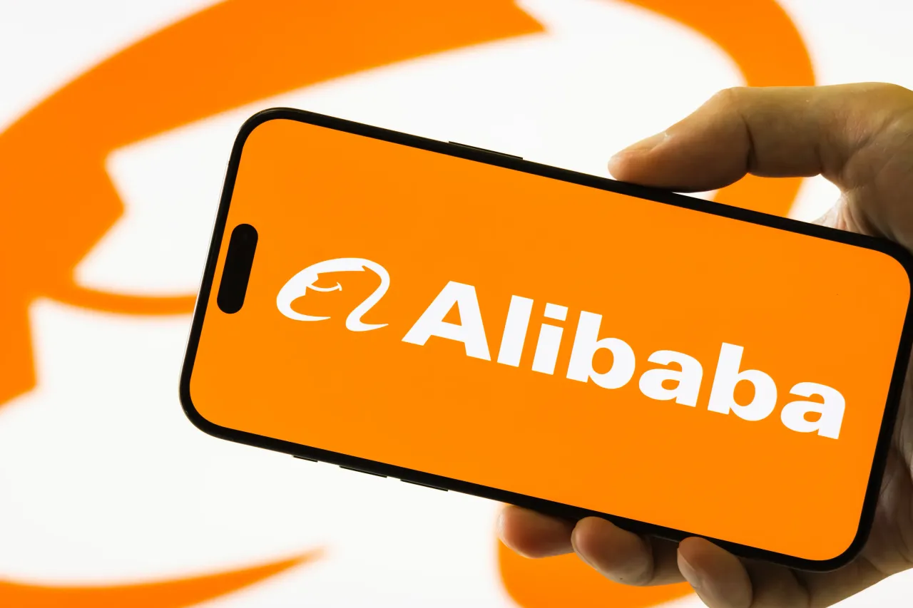Alibaba Launches AI Mode To Boost Global B2B-E-Commerce, Considers  Tokenized Payment Options